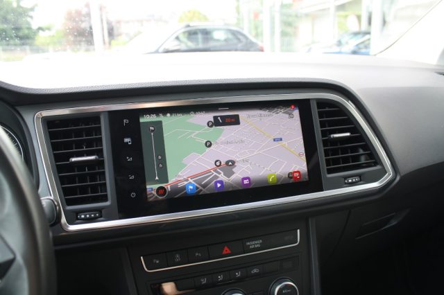 SEAT Ateca usata, con Cruise Control