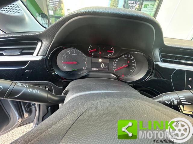 OPEL Corsa usata 8