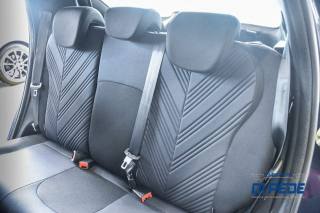 LANCIA Ypsilon usata, con Sensori di parcheggio posteriori