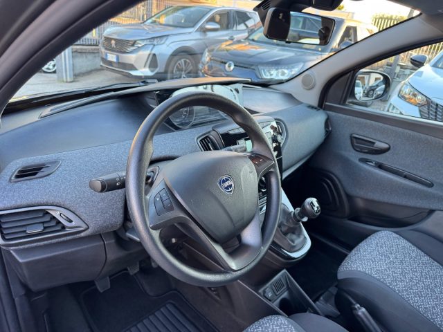 LANCIA Ypsilon usata, con Climatizzatore