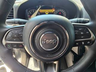 JEEP Renegade usata, con Servosterzo