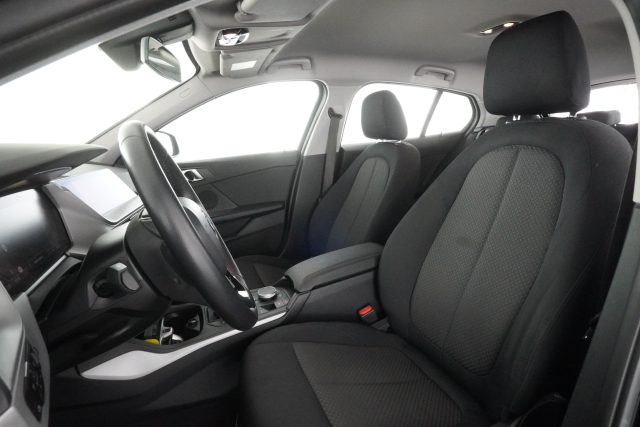BMW 116 usata 1
