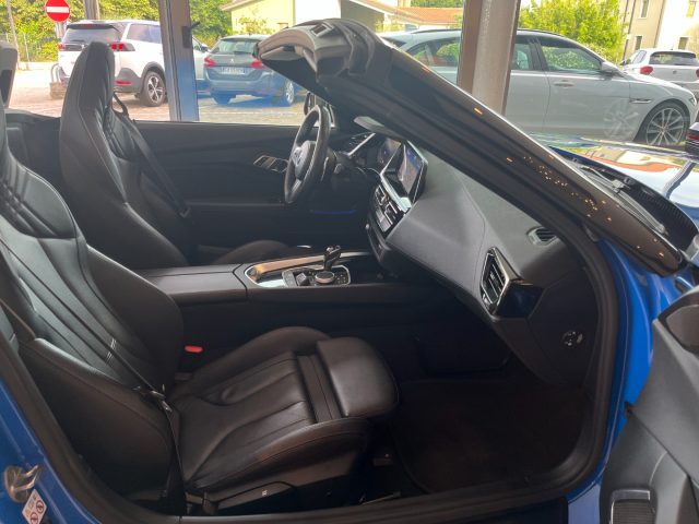 BMW Z4 usata, con Alzacristalli elettrici