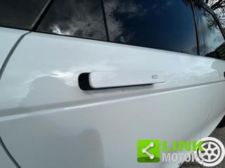 LAND ROVER Range Rover Evoque usata, con Bluetooth