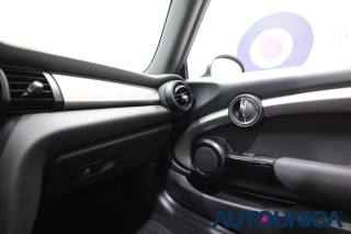 MINI Cooper usata, con Sensori di parcheggio posteriori