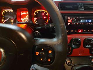 FIAT Panda usata, con Controllo vocale