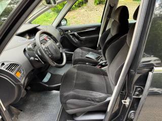 CITROEN C4 Picasso usata, con Controllo automatico clima