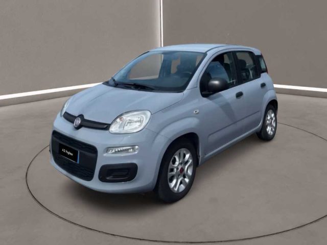 FIAT Panda usata, con ABS