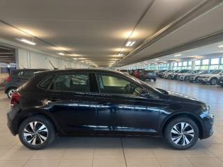 VOLKSWAGEN Polo usata, con Airbag Passeggero