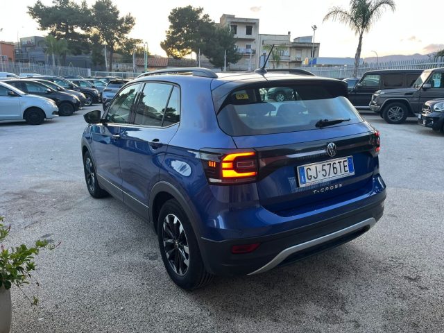VOLKSWAGEN T-Cross usata, con Airbag Passeggero