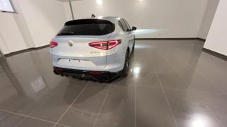 ALFA ROMEO Stelvio usata, con Airbag Passeggero