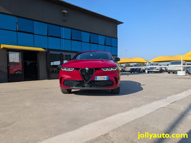 ALFA ROMEO Tonale usata, con Bracciolo