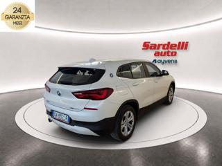 BMW X2 usata, con Airbag Passeggero