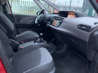 CITROEN C4 Picasso usata, con Chiusura centralizzata