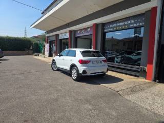 AUDI A1 usata 91
