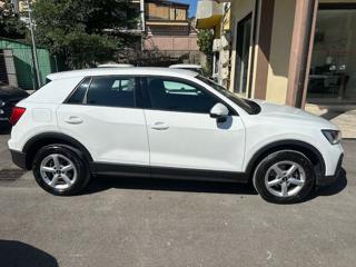 AUDI Q2 usata, con Airbag Passeggero