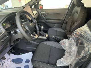 RENAULT Captur usata, con Cerchi in lega