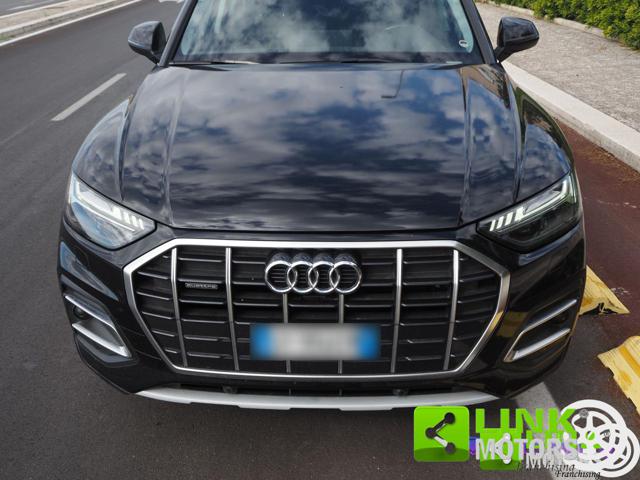 AUDI Q5 usata 45