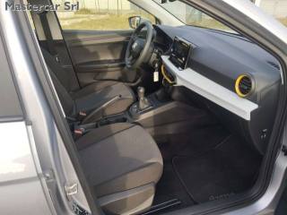 SEAT Arona usata, con Chiusura centralizzata