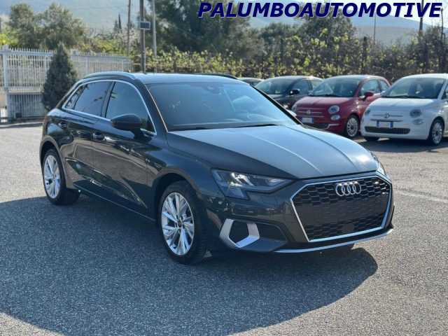 AUDI A3 usata, con Airbag laterali
