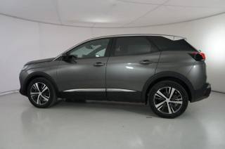 PEUGEOT 3008 usata, con Fari LED