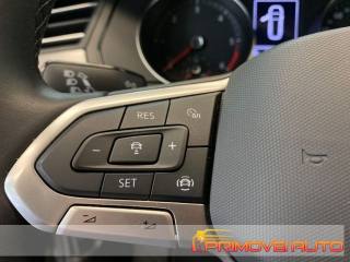 VOLKSWAGEN Passat Variant usata, con Cruise Control
