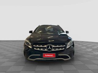 MERCEDES-BENZ CLA usata 6