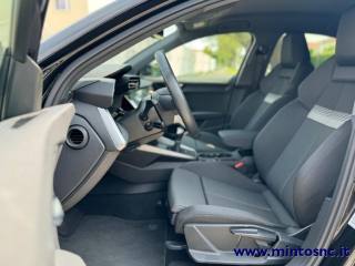 AUDI A3 usata, con Chiusura centralizzata