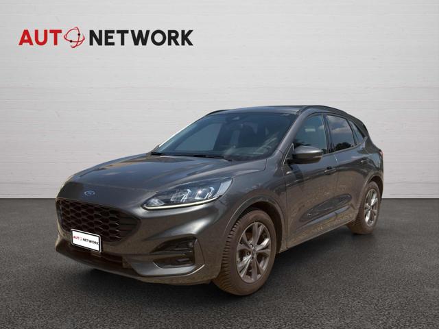 FORD Kuga usata, con Airbag laterali