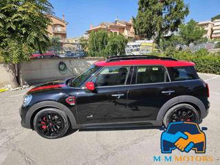 MINI Countryman usata, con Airbag