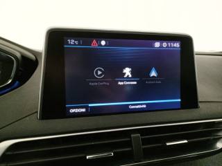 PEUGEOT 3008 usata, con Luci diurne LED