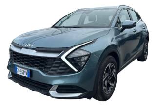 KIA Sportage usata, con Airbag