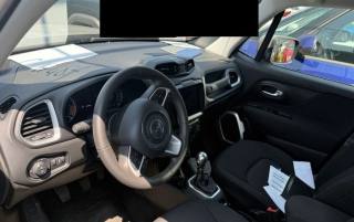 JEEP Renegade usata, con Alzacristalli elettrici