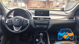 BMW X1 usata, con Climatizzatore