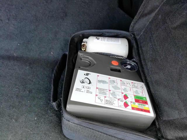 DR MOTOR DR 5.0 usata, con Cruise Control