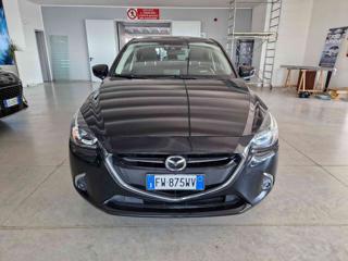 MAZDA 2 usata, con Airbag