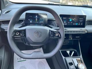 MG MG3 usata, con ESP