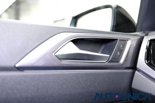 VOLKSWAGEN Polo usata, con Start/Stop Automatico