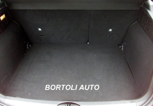 FIAT 500X usata, con Climatizzatore