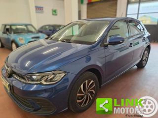 VOLKSWAGEN Polo usata, con Sedile posteriore sdoppiato