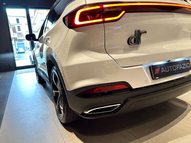 DR MOTOR DR 6.0 usata, con Sistema di navigazione