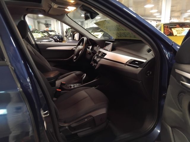 BMW X1 usata, con Servosterzo