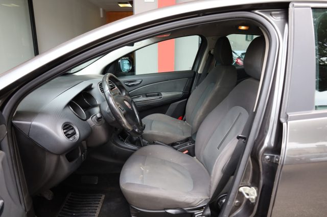 FIAT Bravo usata 30