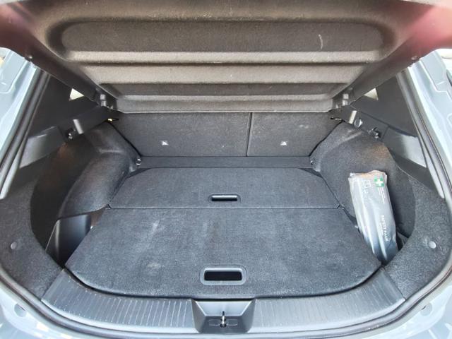 NISSAN Qashqai usata, con Controllo trazione