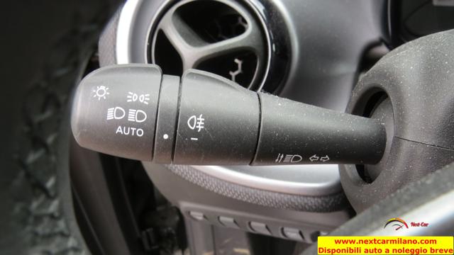 SMART ForTwo usata 43