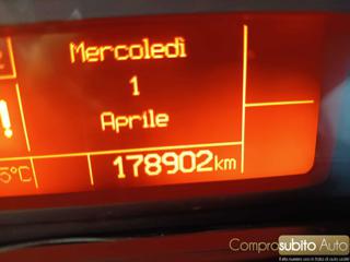 FIAT 500L usata 32