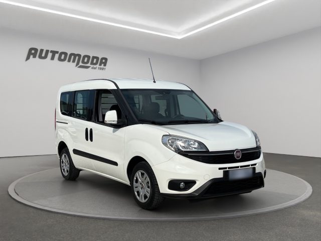 FIAT Doblo usata, con Airbag Passeggero