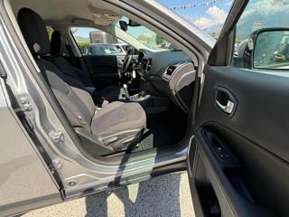 JEEP Compass usata 21