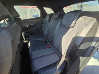 PEUGEOT 3008 usata, con Bluetooth
