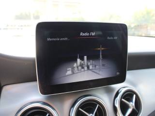 MERCEDES-BENZ GLA 200 usata, con Chiusura centralizzata telecomandata